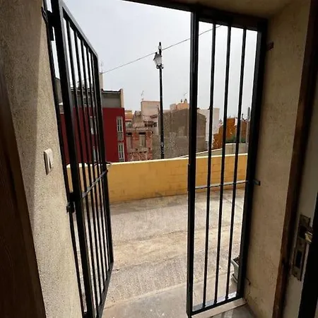 La Casita Hermosa Alicante Exterior photo