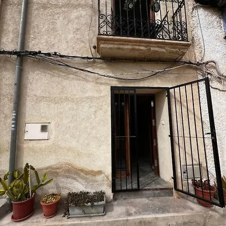 La Casita Hermosa Alicante Exterior photo