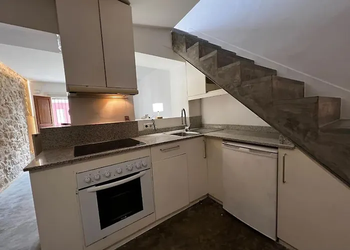 La Casita Hermosa