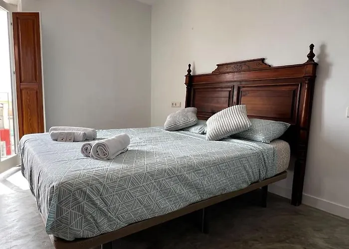 La Casita Hermosa