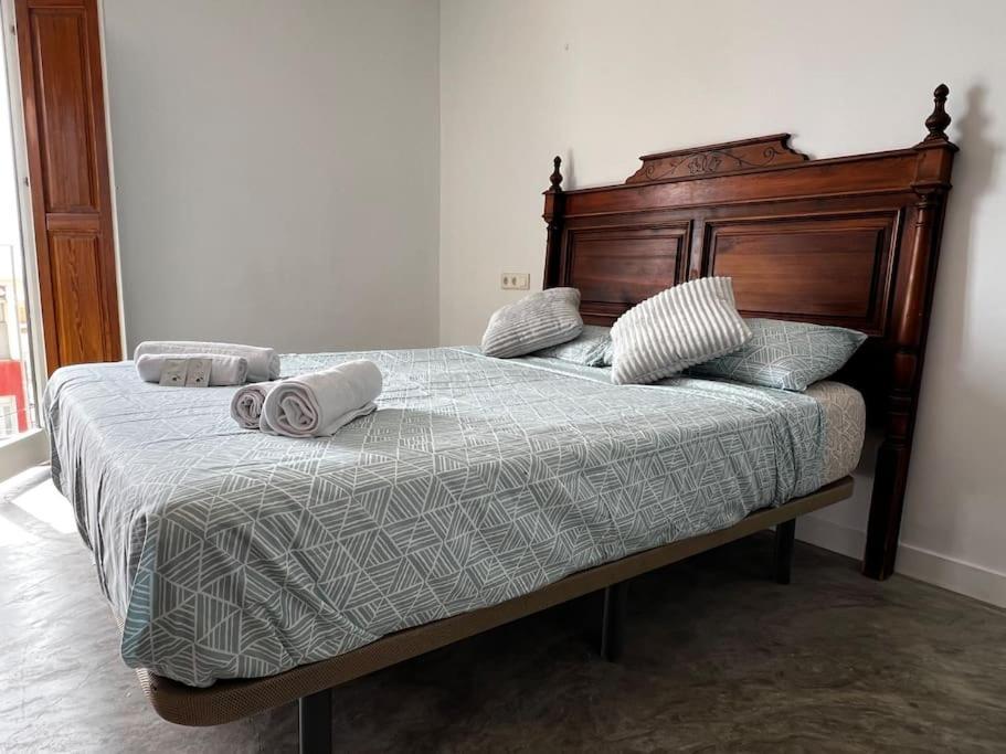 La Casita Hermosa Apartment