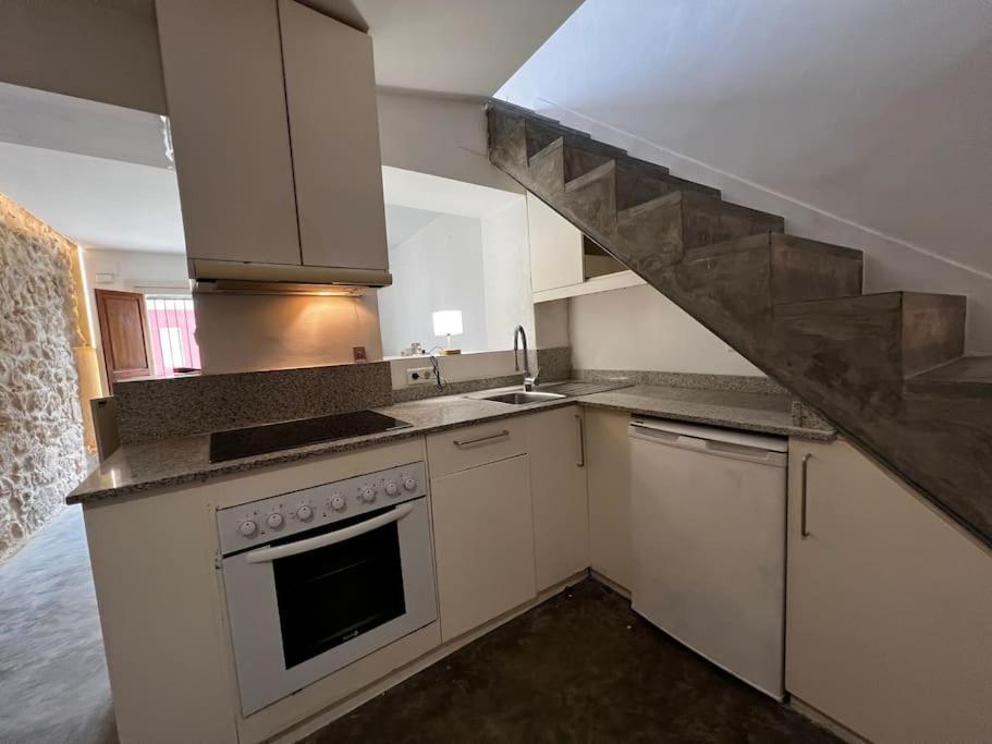 La Casita Hermosa Appartamento Alicante