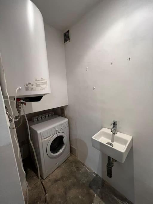 Appartamento La Casita Hermosa Alicante