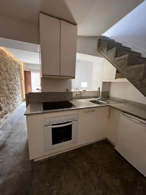 Appartamento La Casita Hermosa Alicante