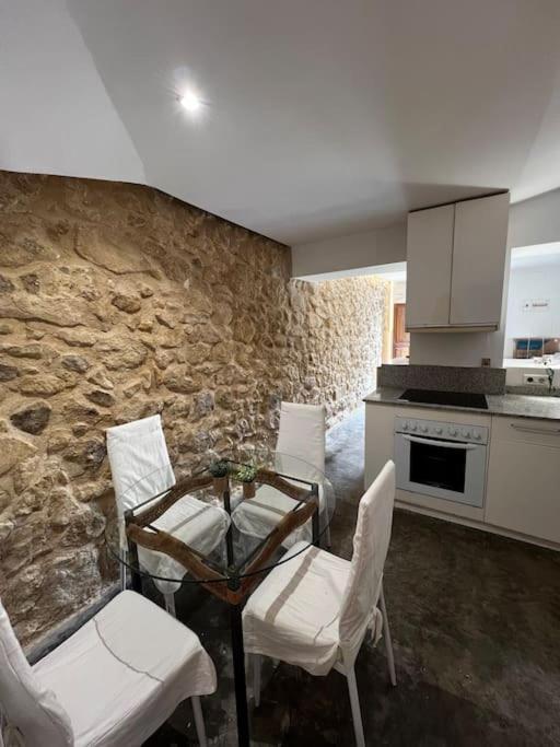 La Casita Hermosa Appartamento