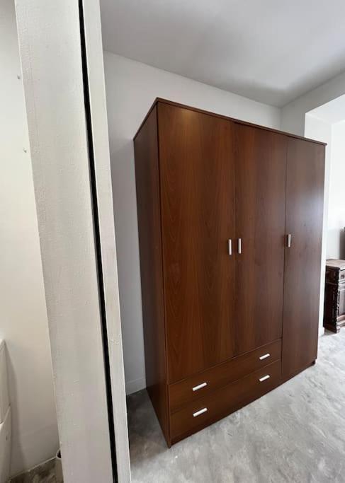 Appartamento La Casita Hermosa